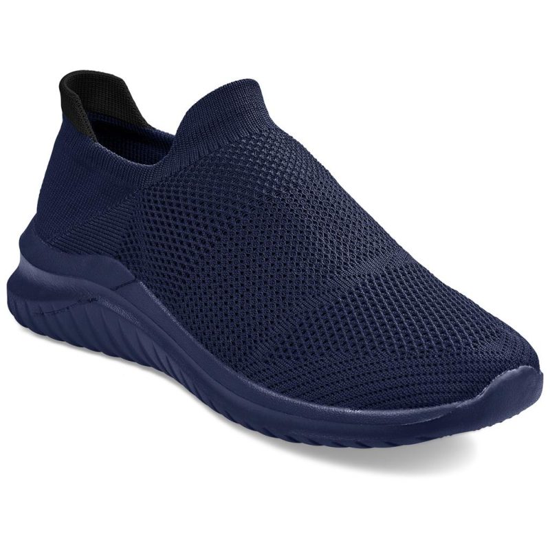 NAVY Unisex Comfort Slip-on Sneaker