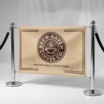 Fabric Banner Printing