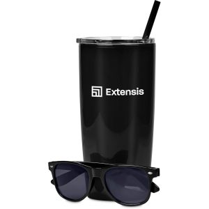 BLACK Altitude Hamlin Summer Set