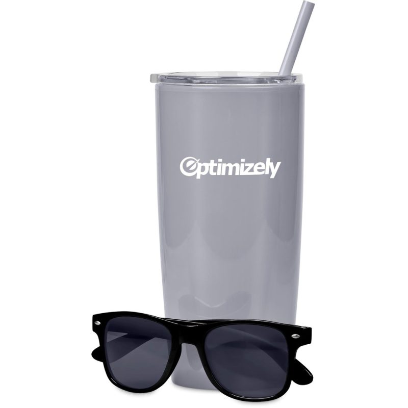 GREY Altitude Marlin Summer Set