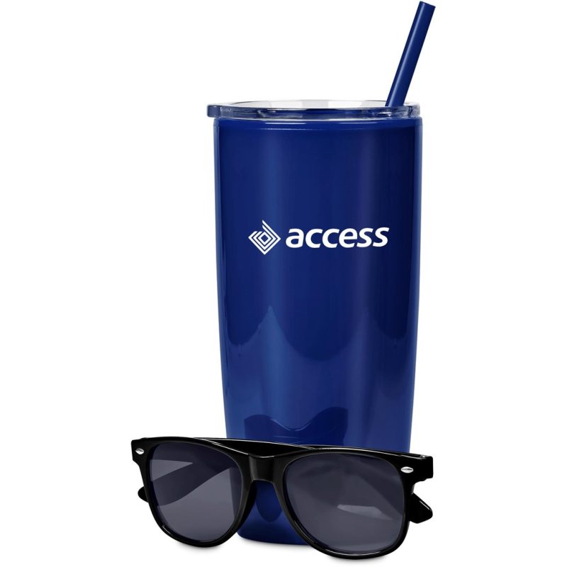 NAVY Altitude Marlin Summer Set