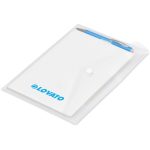 CYAN Altitude Nixon Notebook & Pen Set