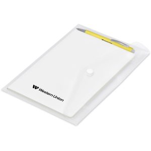 YELLOW Altitude Nixon Notebook & Pen Set