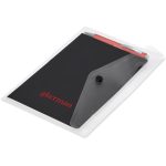 RED Altitude Perry Notebook & Pen Set