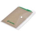 GREEN Altitude Merritt Notebook & Pen Set