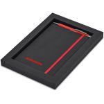 RED Altitude Miller Notebook & Pen Set
