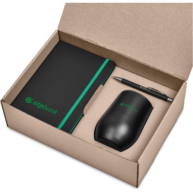 GREEN Altitude Babbra Kraft Gift Set