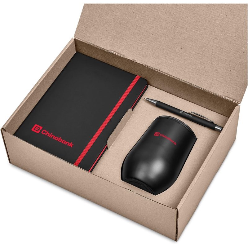 RED Altitude Babbra Kraft Gift Set