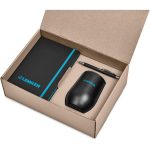 TURQUOISE Altitude Babbra Kraft Gift Set