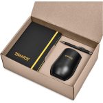 YELLOW Altitude Babbra Kraft Gift Set