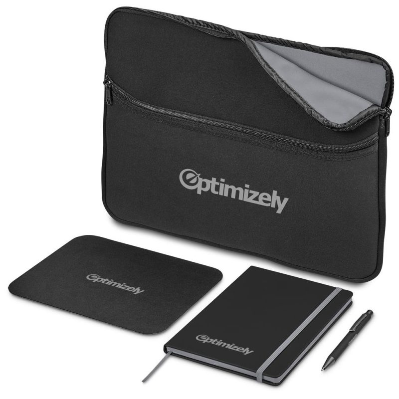 GREY Altitude Drayman Gift Set