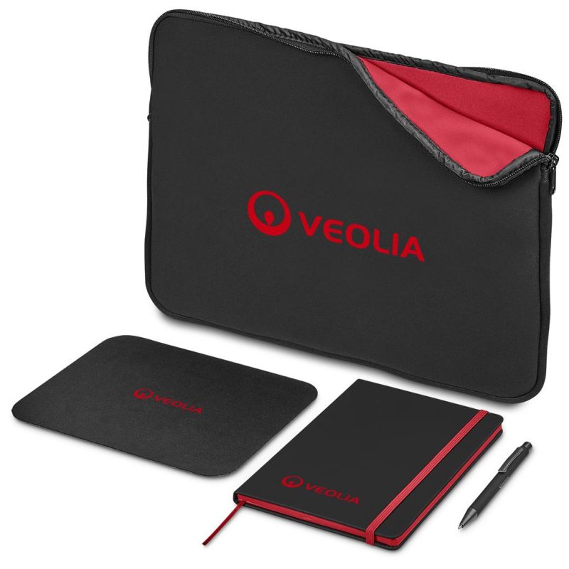 RED Altitude Grisham Gift Set