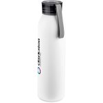 BLACK Altitude Serendipity Aluminium Water Bottle - 650ml