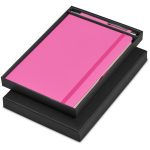 PINK Carson Notebook & Pen Set