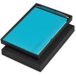 TURQUOISE Carson Notebook & Pen Set