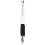 SOLID WHITE Deuce Raven Ball Pen