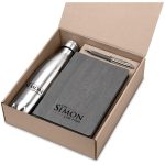 GREY Garrett Kraft Gift Set