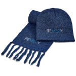 BLUE Estonia Winter Gift Set