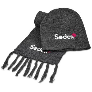 CHARCOAL Estonia Winter Gift Set