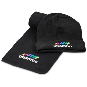 BLACK Tundra Winter Gift Set