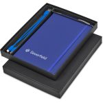 BLUE Chaney Gift Set