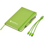 Chaney Gift Set - Lime