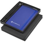 BLUE Sanders Gift Set