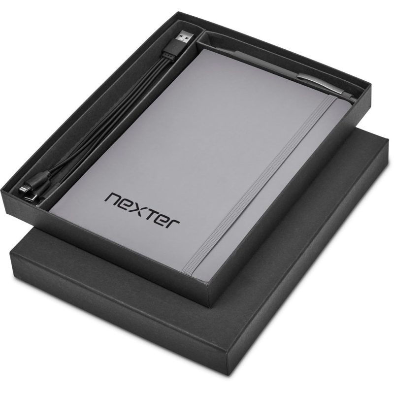 GREY Sanders Gift Set