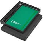 GREEN Sanders Gift Set