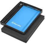 LIGHT BLUE Sanders Gift Set