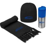 blue Typhoon Winter Gift Set