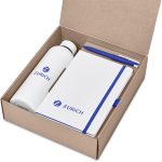 BLUE Clark Kraft Gift Set