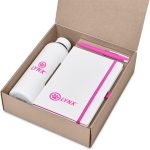 PINK Clark Kraft Gift Set