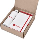 RED Clark Kraft Gift Set