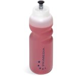 Helix Plastic Water Bottle - 500ml