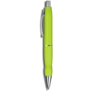 LIME Turbo Ball Pen - Lime