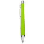 LIME Deuce Ball Pen - Lime
