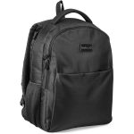BLACK Sovereign Anti-Theft Laptop Backpack