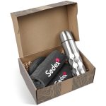 GREY Dayton Winter Gift Set