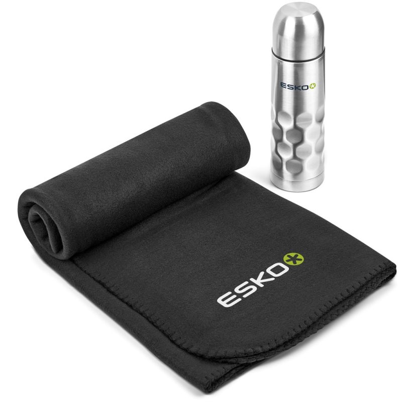 GF-AM-916-B-S_1024X1024 SILVER Alps Winter Blanket Gift Set