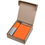ORANGE Watson Kraft Gift Set