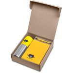 YELLOW Watson Kraft Gift Set