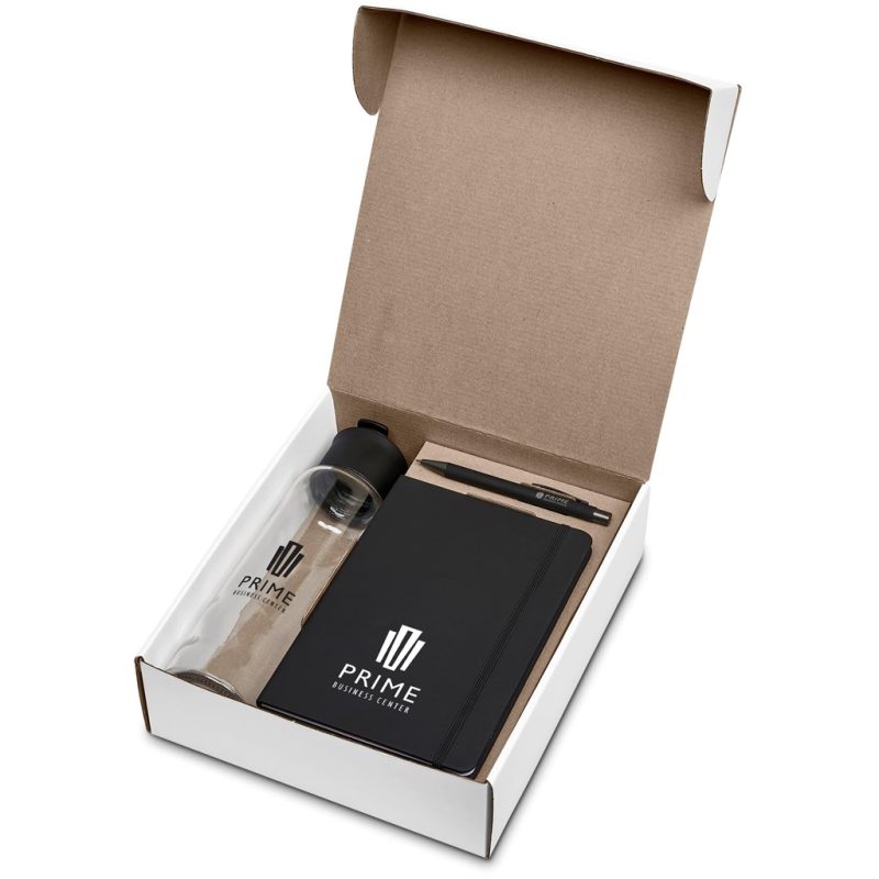 BLACK Wilson White Gift Set