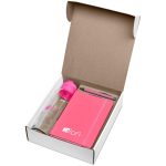 PINK Wilson White Gift Set