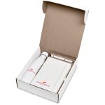 SOLID WHITE Mitchell White Gift Set