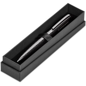 GUN METAL Alex Varga Nilsson Gift Set
