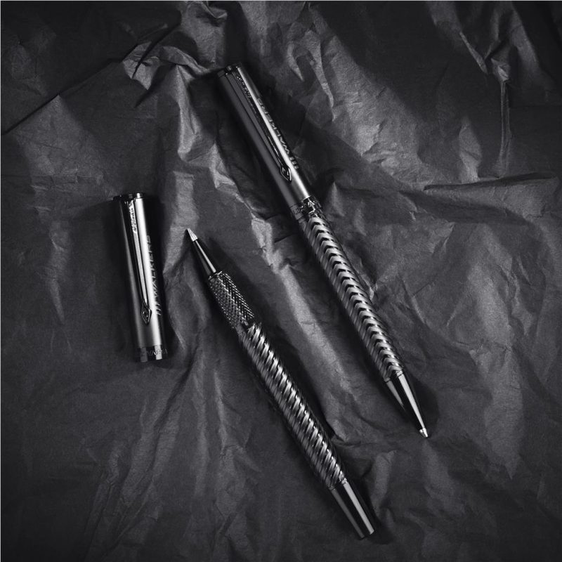 Alex Varga Lagarna Ball Pen & Rollerball Set