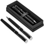BLACK Alex Varga Caledonia Golf Set