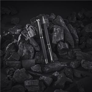 Alex Varga Sashenka Ball Pen & Rollerball Set