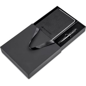 Alex Varga Petrovich Notebook & Pen Set